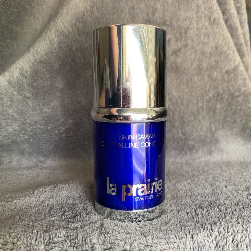 La Prairie Skin Caviar Crystalline Concentre